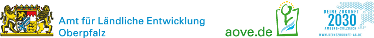 Logo Frderung