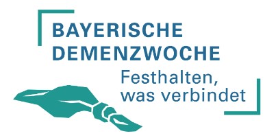 3. Bayerische Demenzwoche - Veranstaltungsprogramm