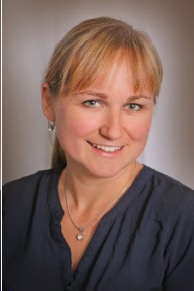 Sabine Weber, Geschäftsstelle