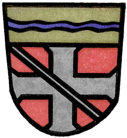 Gemeinde Gebenbach